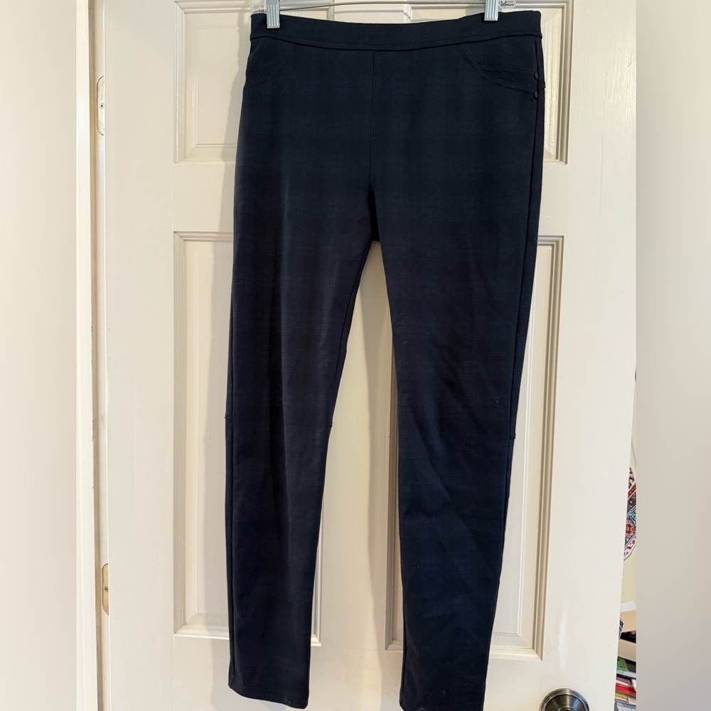 Sanctuary Runway Leggings from Anthropologie